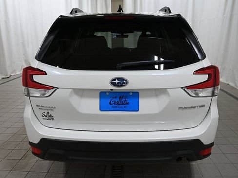 Certified 2024 Subaru Forester Premium image 11