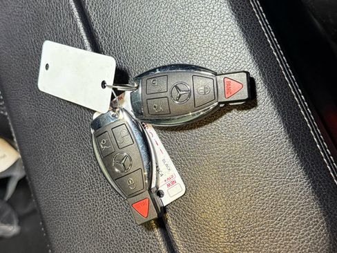 Used 2018 Mercedes-Benz GLE 43 AMG 4MATIC Coupe image 43