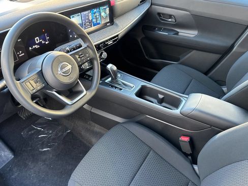 New 2026 Nissan Kicks S FWD image 10