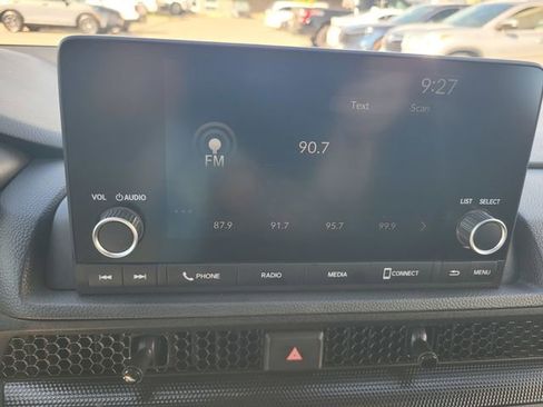 Used 2025 Honda CR-V Sport image 24
