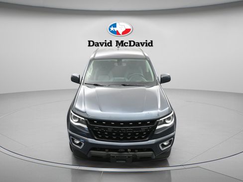 Used 2020 Chevrolet Colorado Z71 image 29