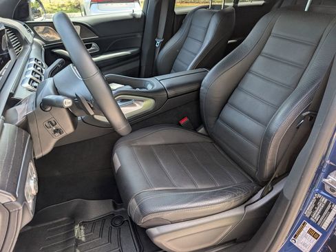 Used 2022 Mercedes-Benz GLE 450 4MATIC image 5