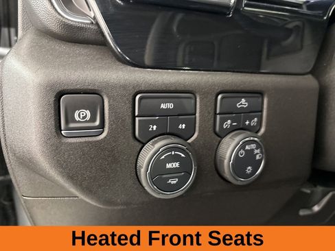 Used 2025 Chevrolet Silverado 1500 LT image 10