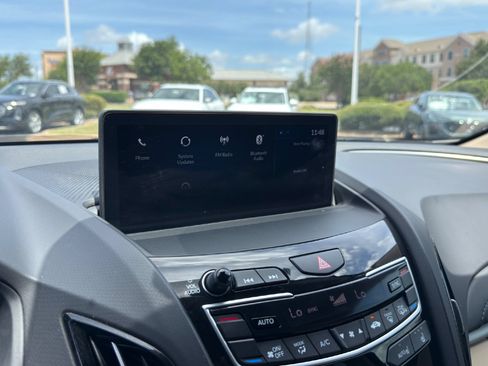 Used 2019 Acura RDX FWD w/ Technology Package image 18