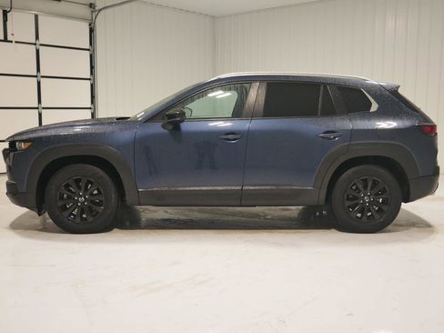 Used 2024 MAZDA CX-50 AWD 2.5 S w/ Weather Package image 8