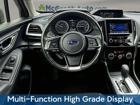Used 2022 Subaru Forester Premium AWD/4WD image 11