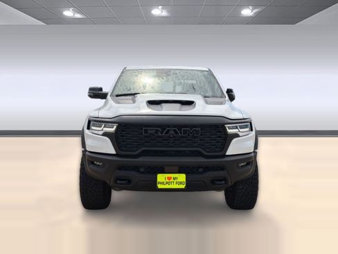 Used 2025 RAM 1500 RHO w/ RHO Level 1 Equipment Group AWD/4WD image 6