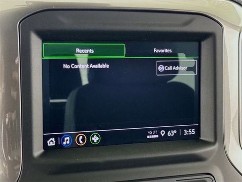 New 2026 Chevrolet Silverado 2500 Custom w/ Custom Value Package image 8