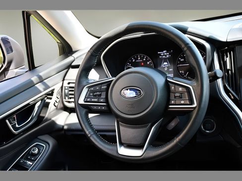 Certified 2024 Subaru Outback Limited AWD/4WD image 17