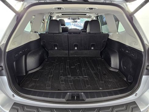 Used 2023 Subaru Forester Limited image 14