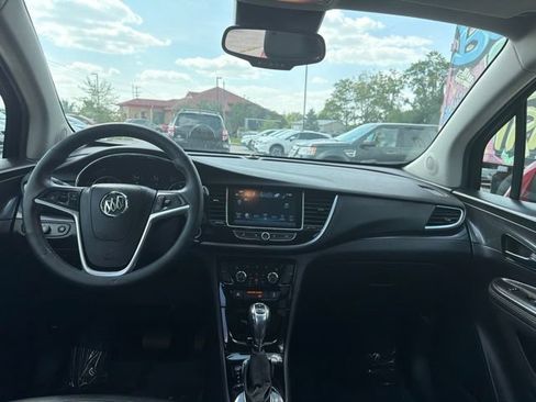 Used 2017 Buick Encore Essence FWD image 7