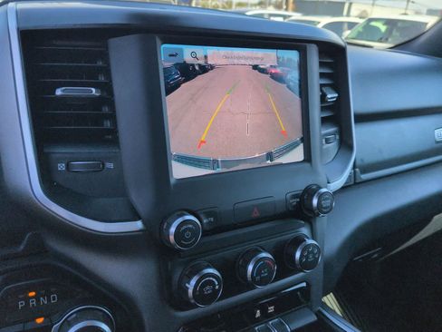 Certified 2022 RAM 1500 Big Horn image 23