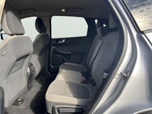 Used 2024 Ford Escape Active image 33