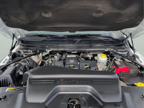 Used 2022 RAM 3500 Tradesman image 38