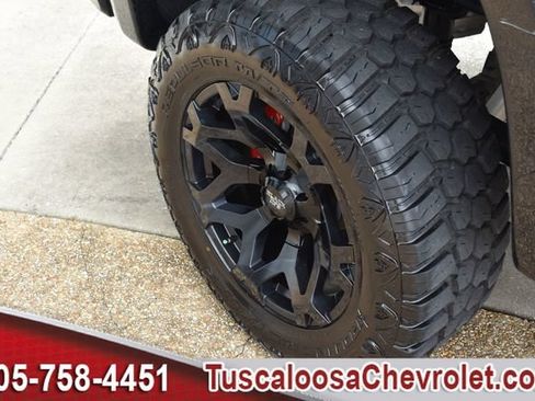 Used 2020 Chevrolet Silverado 1500 RST w/ All-Star Edition AWD/4WD image 16