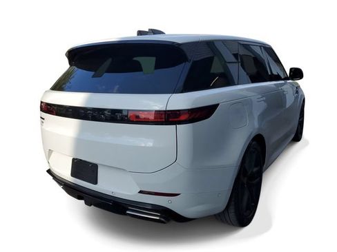 Used 2024 Land Rover Range Rover Sport Dynamic SE AWD/4WD image 4