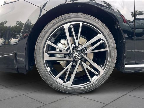 New 2026 Toyota Camry XSE image 11