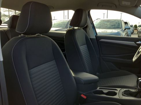 New 2026 Volkswagen Jetta S FWD image 20