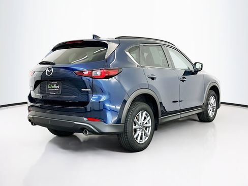 Used 2023 MAZDA CX-5 AWD 2.5 S w/ Select Package image 9