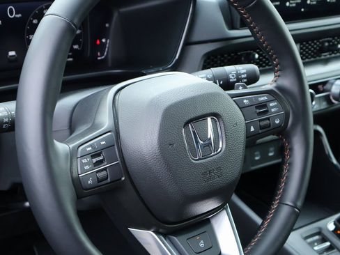 Certified 2026 Honda CR-V TrailSport image 18