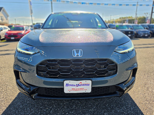 Used 2024 Honda HR-V EX-L image 10