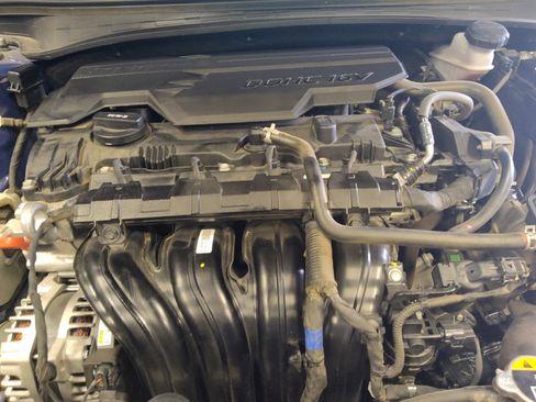 Used 2023 Hyundai Elantra SEL w/ Convenience Package image 30