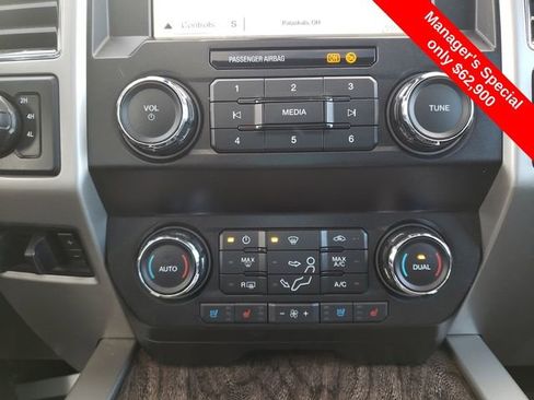 Used 2019 Ford F450 Lariat w/ Lariat Ultimate Package image 22