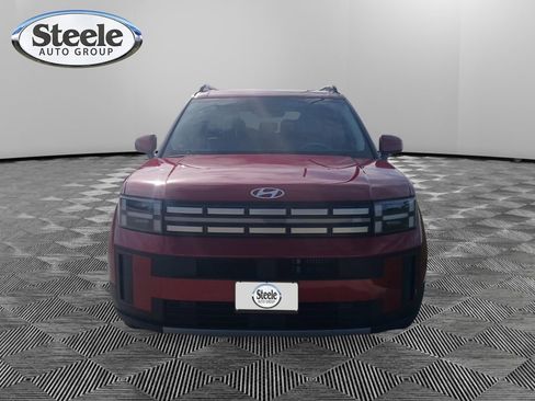 Used 2024 Hyundai Santa Fe SEL image 8