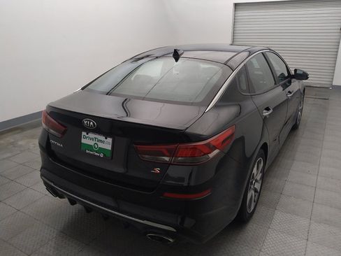 Used 2019 Kia Optima S FWD image 7