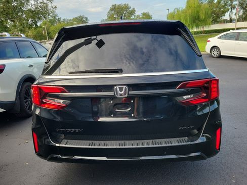 Used 2026 Honda Odyssey Sport-L image 17