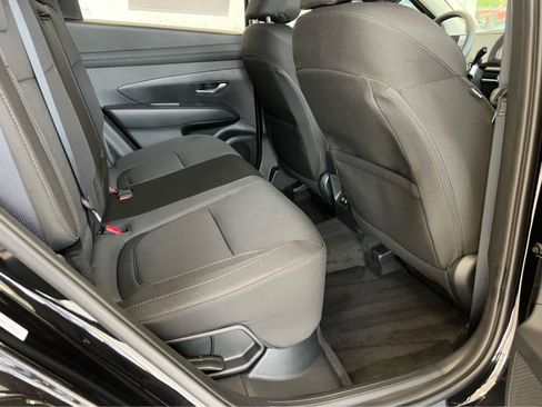 New 2026 Hyundai Tucson Blue SE AWD/4WD image 22