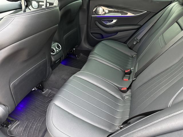 Used 2017 Mercedes-Benz E 300 image 16
