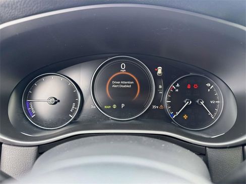 New 2026 MAZDA CX-50 AWD 2.5 Hybrid w/ Weather Package image 5