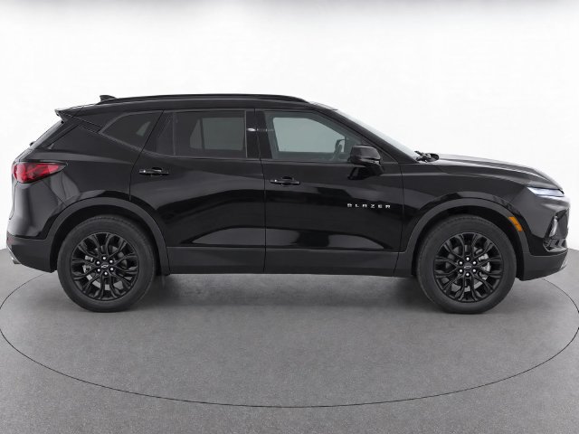 Certified 2024 Chevrolet Blazer LT w/ Convenience Package AWD/4WD image 8