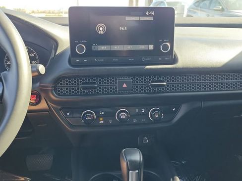 Used 2024 Honda HR-V Sport image 15