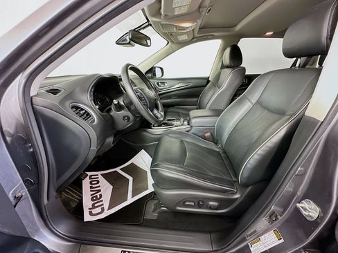 Used 2020 INFINITI QX60 Luxe w/ Essential Package AWD/4WD image 21