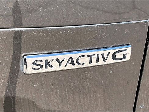 Used 2025 MAZDA CX-50 AWD 2.5 S w/ Preferred Package image 24