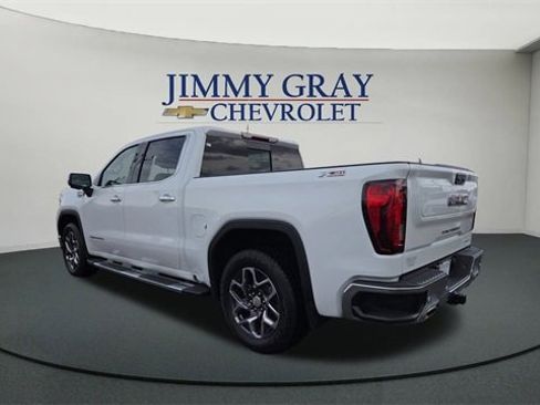 Used 2024 GMC Sierra 1500 SLT w/ SLT Premium Plus Package image 5