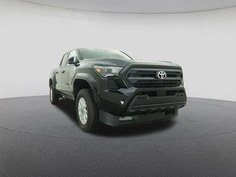New 2026 Toyota Tacoma SR image 30