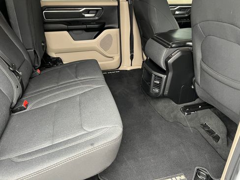 Used 2020 RAM 1500 Big Horn image 19