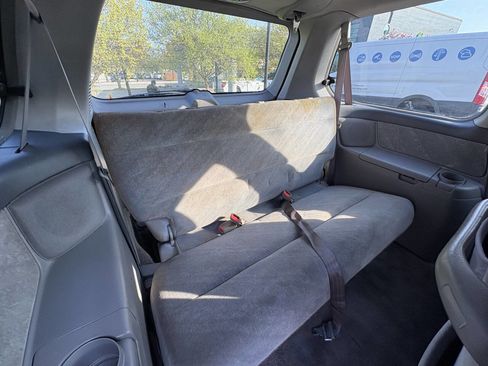 Used 2003 Honda Odyssey EX image 21