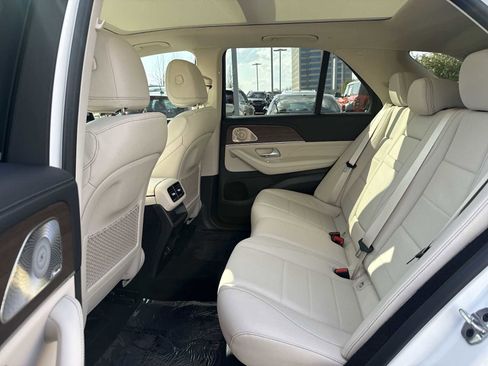 New 2026 Mercedes-Benz GLE 350 4MATIC image 18