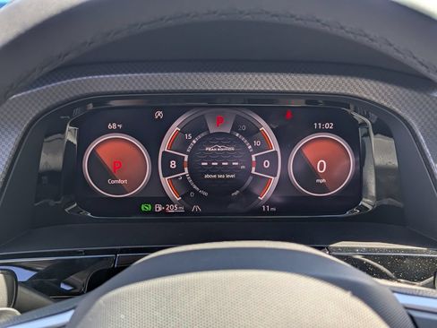 New 2026 Volkswagen Atlas Peak Edition AWD/4WD image 14