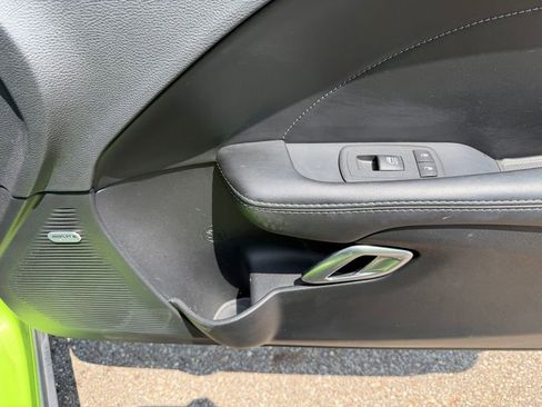 Used 2019 Dodge Challenger R/T Scat Pack w/ Plus Package RWD image 23