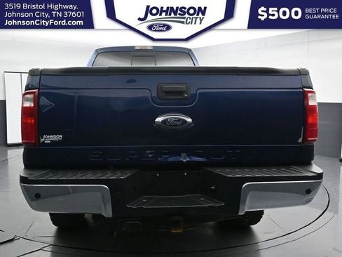 Used 2015 Ford F350 Lariat w/ Lariat Ultimate Package AWD/4WD image 10