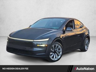 Used 2026 Tesla Model Y Long Range