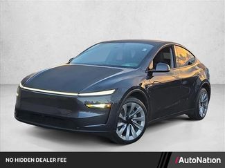 Used 2026 Tesla Model Y Long Range AWD/4WD video 1