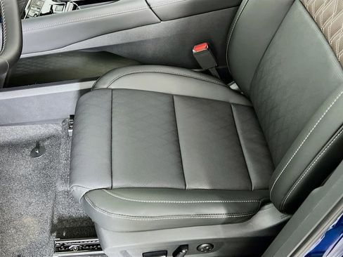 New 2026 Nissan Murano Platinum w/ Cargo Package image 17