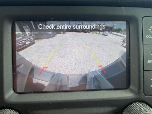 Used 2018 Jeep Wrangler Unlimited Sport S AWD/4WD image 16