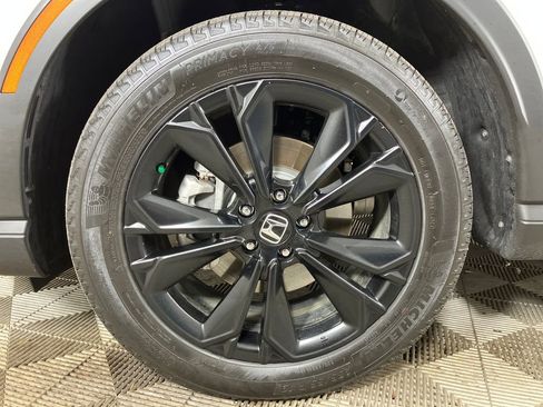 Used 2025 Honda CR-V Sport Touring image 11